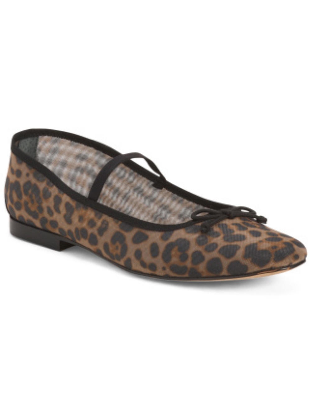 DOLCE VITA Cadel Mesh Flats